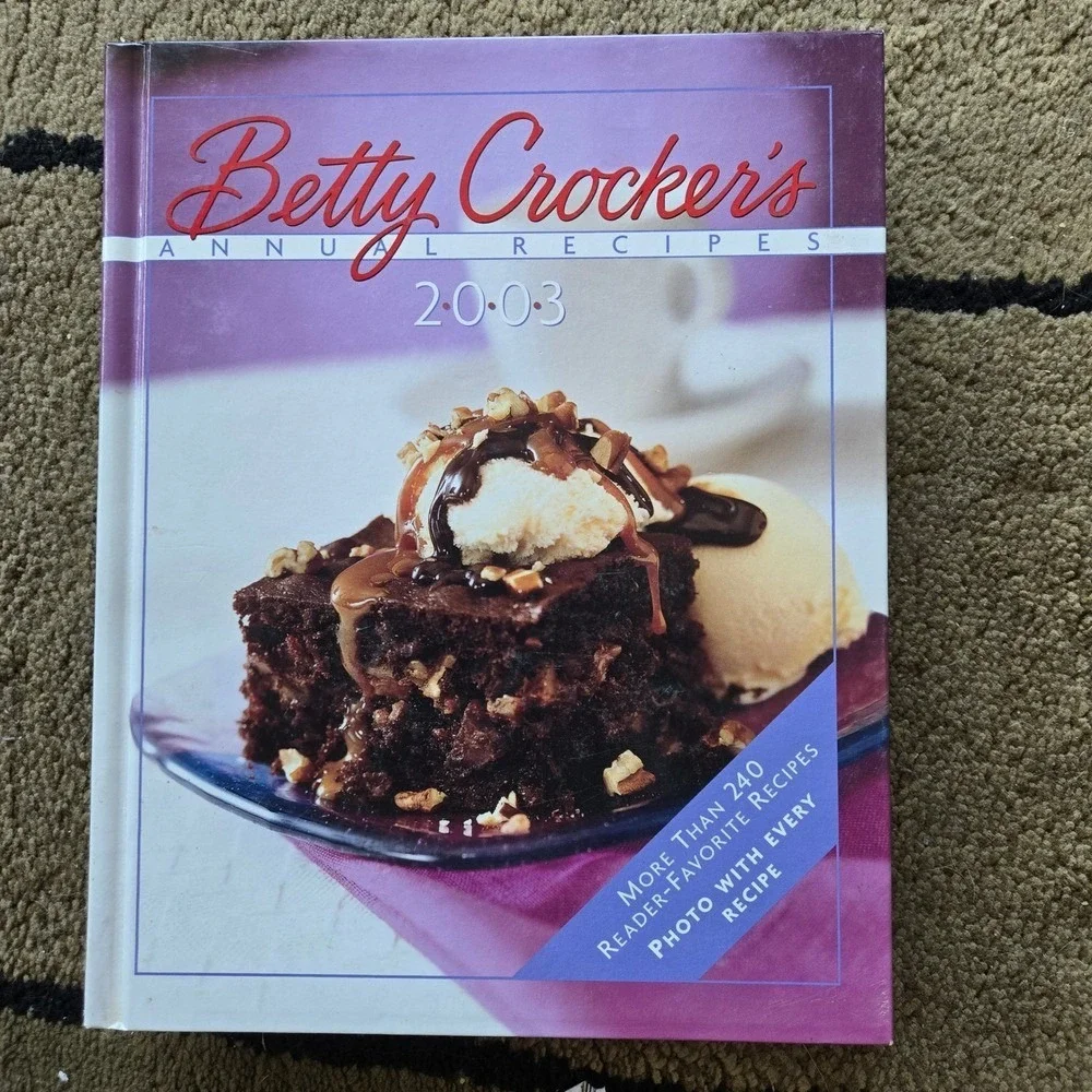 Cookbook Lot Rachael Ray 30-Minute Meals Betty Crocker Campbell Slow Cooker 4pk